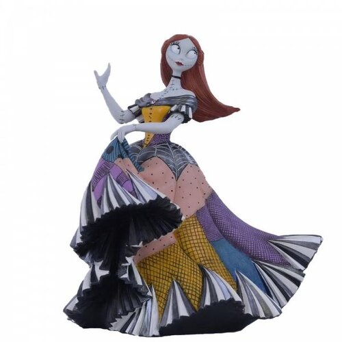 Enesco disney figura nočna mora pred božičem sally, (20837945) Slike