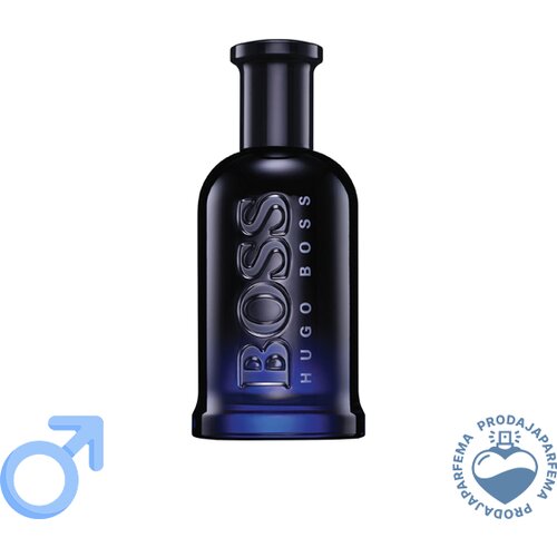 Hugo Boss Bottled Night - 100ml Slike