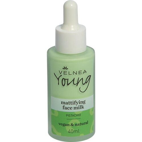 VELNEA YOUNG Pistachio mlečni serum za lice 40ml Cene