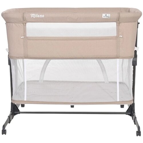 Lorelli kolevka za bebe 2u1 Milano Beige, 0m+ Slike