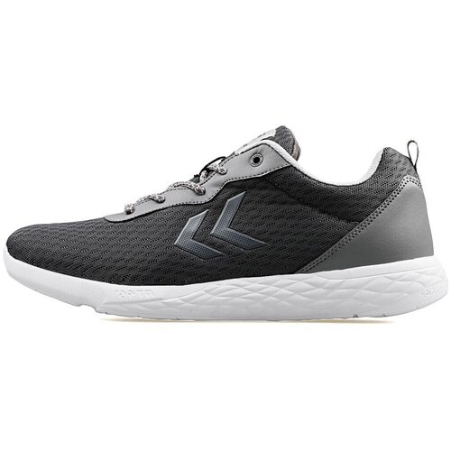 Hummel Sneakers - Grau - Flat Slike