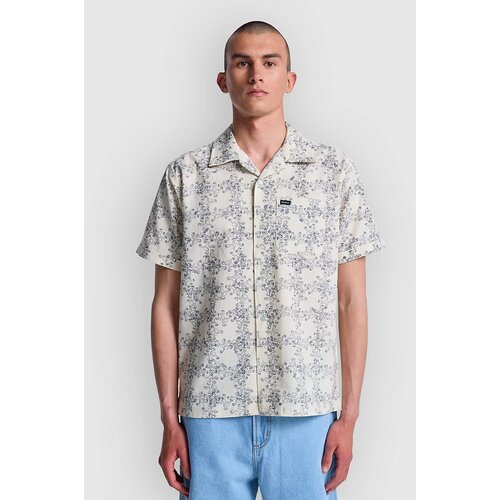 Rvca Judgement Srajca antique white Cene