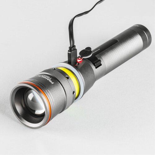 Nebo Ručna svjetiljka, LED, 400 lm, 2000 mAh, IPX4 - NEB-WLT-0024-G Slike