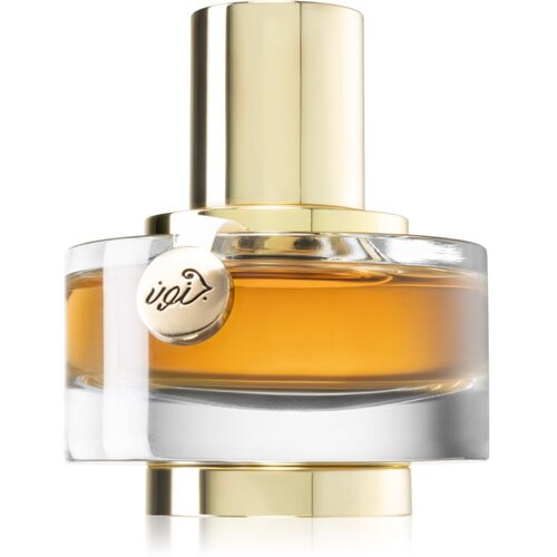 Rasasi Junoon Satin Pour Femme Eau De Parfum 50 ml (woman) Slike