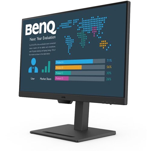 BenQ BL2790T 27&amp;quot; 1080p poslovni monitor Slike