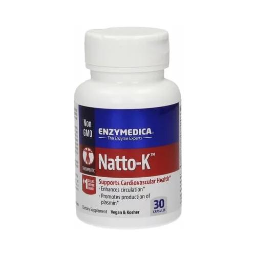 Enzymedica natto-K