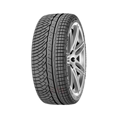 Michelin Pilot Alpin PA4 ZP ( 225/45 R18 95V XL runflat ) Cene