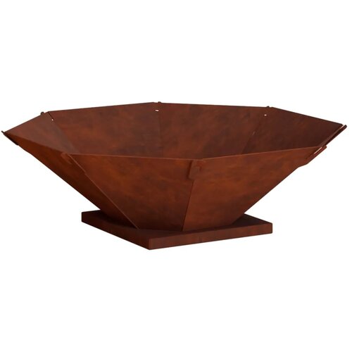  Kamin Rđa 50 x 50 x 15 5 cm Otporni čelik - Otporni čelik 50 x 50 x 15 5 cm Cijene