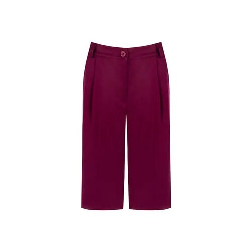 Rinascimento Hlače CFC0122353003 pisana Cene