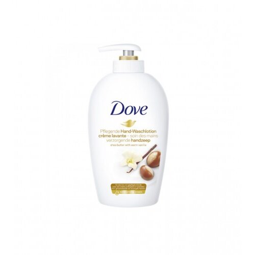 Dove Tekući sapun shea butter 250ml Cijene