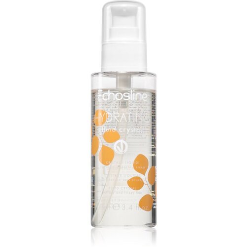 EchosLine Hydrating Fluid crystal vlažilni fluid z suhe lase 100 ml Cene