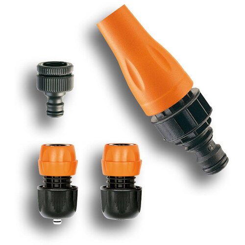  SET PRIKLJUČKOV 1/2,5/8,3/4 Z RAZPR&amp;Scaron;ILNO &amp;Scaron;OBO 8000.5444 Slike