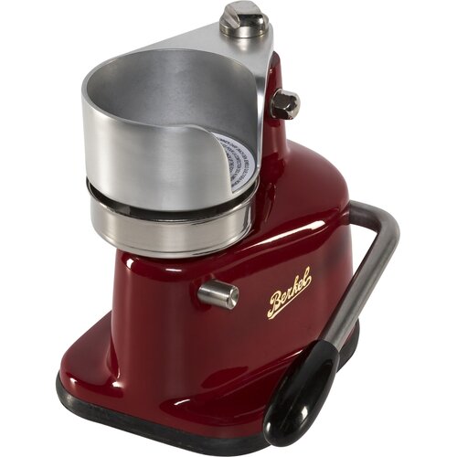 Berkel BT10 100mm red Burger Press Slike