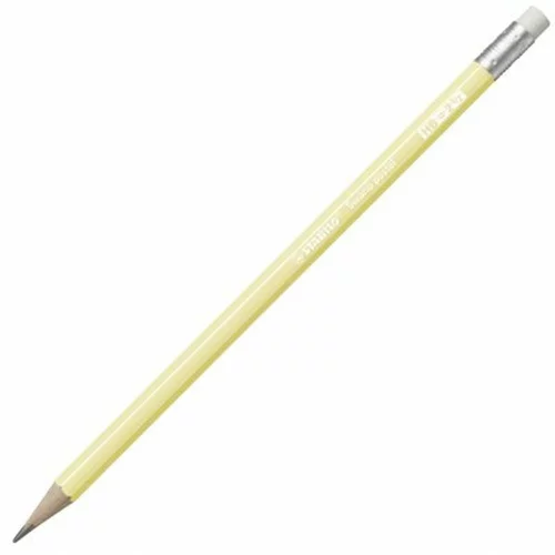 Stabilo grafitna olovka HB žuta