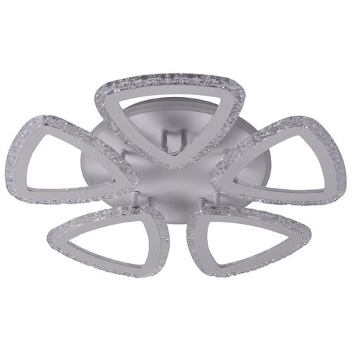  LED RGB prigu&amp;scaron;iva plafonski luster LED/70W/230V 3000-6500K + daljinski upravljač Slike