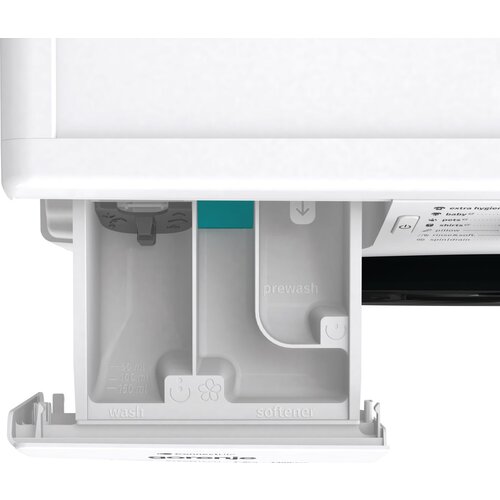 Gorenje pralni stroj G400 W1PNEI84A1SWIFI, 8kg W1PNEI84A1SWIFI Cene