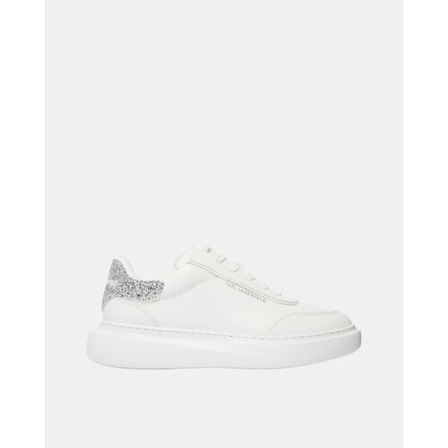 Karl Lagerfeld Modne superge KL66559 KORE Bela Cene
