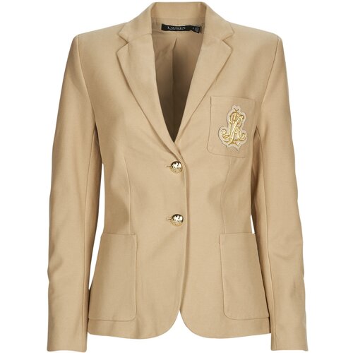 Polo Ralph Lauren ANFISA Bež Cijene