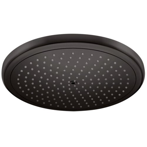 Hansgrohe 27961670 croma termostatski podometni komplet za tu&amp;scaron; črni Slike