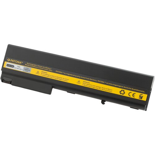 Patona Baterija za HP Compaq Business Notebook NX7400 / NC8200, 14.8 V, 6600 mAh Cene