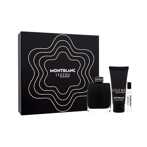 Montblanc Legend parfemska voda 100 ml za muškarce Cijene