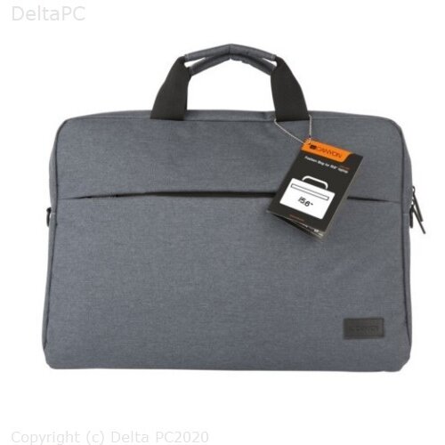 Canyon Elegant Gray laptop bag CN-CB5G4 Cijene