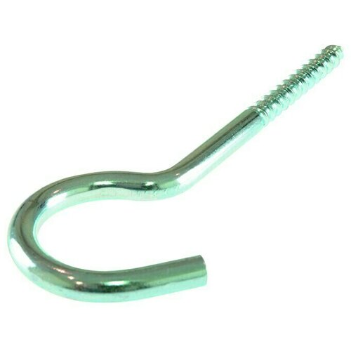 STABILIT Kuka za montažu viseće svjetiljke (Ø x D: 6,2 x 120 mm, Čelik, Pocinčano, 1 Kom.) Cijene