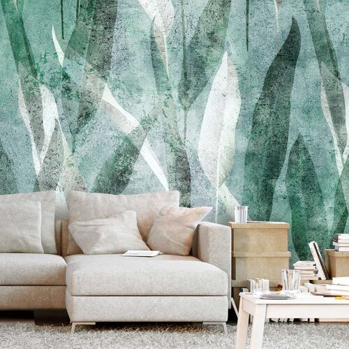  Tapeta - Underwater Slenderness 100x70 Cijene