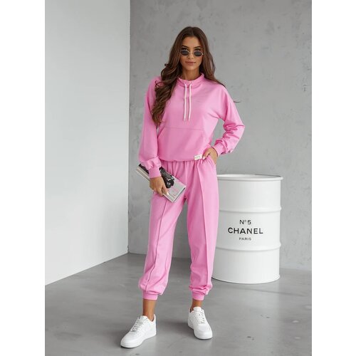 Resti Women&amp;#039;s Cotton Casual Set Slike