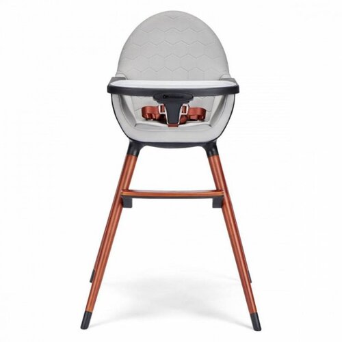 Kinderkraft Stolica za hranjenje 2u1 2U1 FINIX GREY Cene