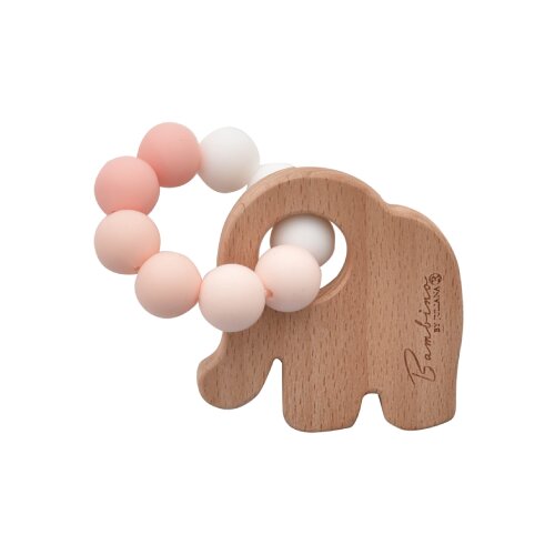 Widdop &amp;amp; Co. Bambino - Glodalica - Bambino, Elephant Pink Slike