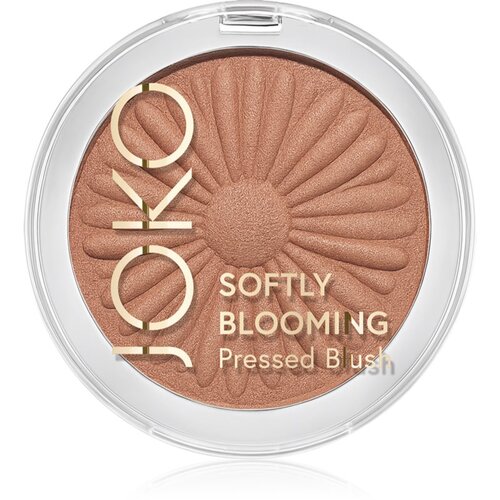 Joko Softly Blooming rdečilo v prahu odtenek 06 2.5 g Cene