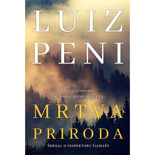 Čarobna knjiga Luiz Peni - Mrtva priroda Slike