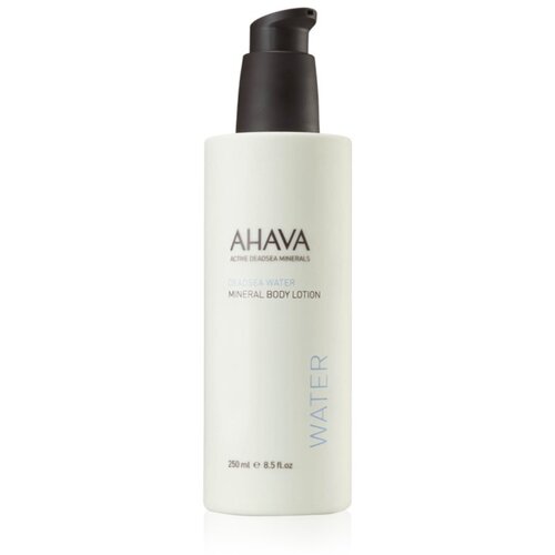 Ahava Dead Sea Water mineralno mlijeko za tijelo 250 ml Cijene