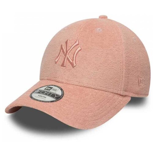 New Era Chyt towelling 9forty neyyan Ružičasta Cijene