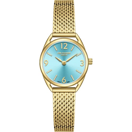  RUČNI SAT LEE COOPER LC08207.100 Cene