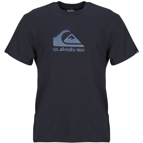 Quiksilver EV COMP LOGO SS Tamno plava Slike