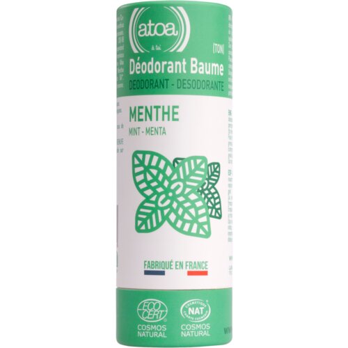 atoa Deodorantni balzam - Mint Cene