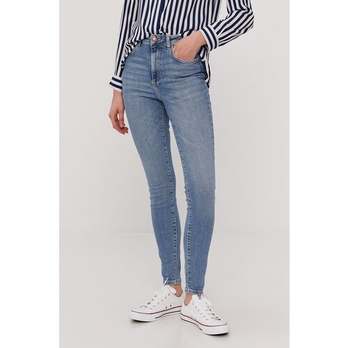 Vero Moda Kavbojke žensko, Slike