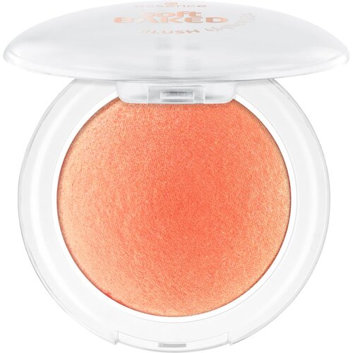 Essence Soft Baked rumenilo nijansa Peach Please 4.5 g Slike