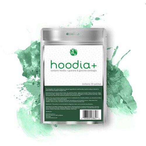 LocoNatura hoodia - flasteri za mršavljenje Cijene
