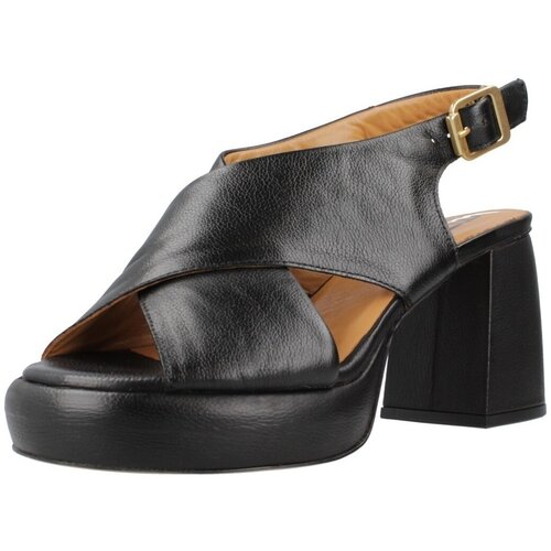 Mjus Sandali & Odprti čevlji T91001 Črna Cene