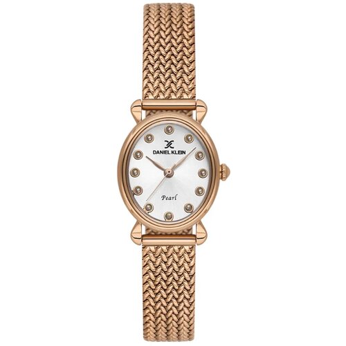 Daniel Klein Ženski ručni sat DK.1.14432-6, 23 mm Cijene