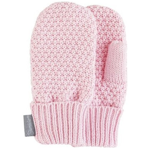 Sterntaler rokavice pletene 4342000 D roza 3 Cene