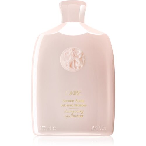 Oribe Serene Scalp Balancing vlažilni šampon proti prhljaju 250 ml Cene