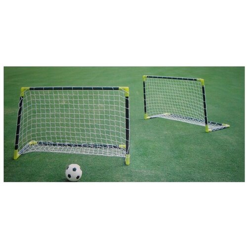 Spartan sport Mini gol Spartan - set 2 Slike