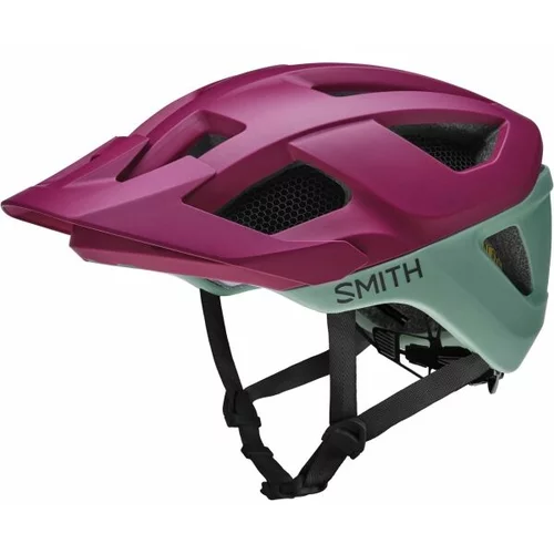 Smith SESSION MIPS Biciklistička kaciga, ljubičasta, veličina