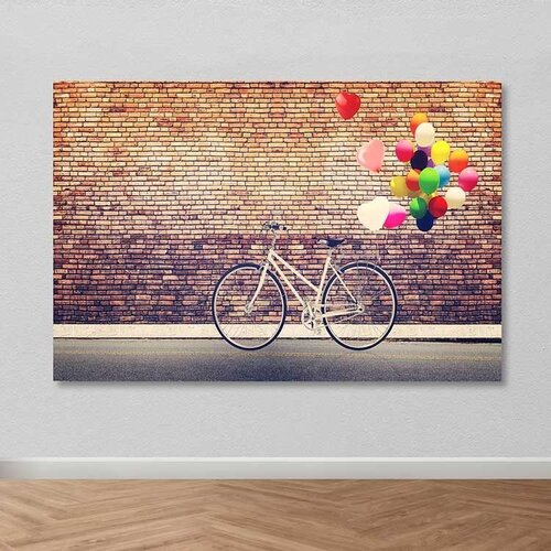 Wallity Slika DEV03334100140, 100x140 cm Cene