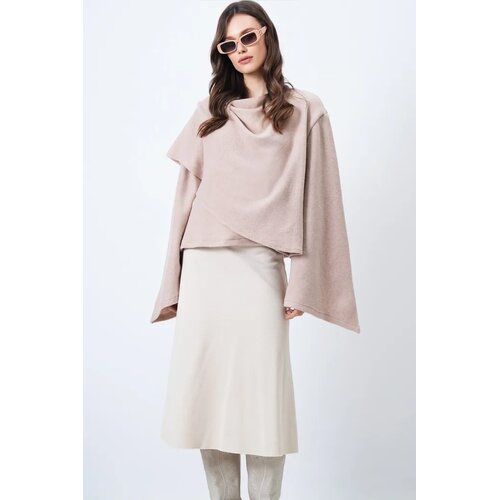 Trend Alacati Stili Ženska bluza Alc-X14420, Svetloroze Cene