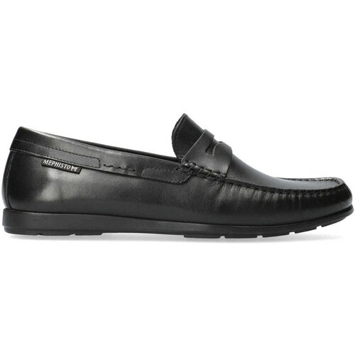 Mephisto Mokasini Alyon Črna Cene